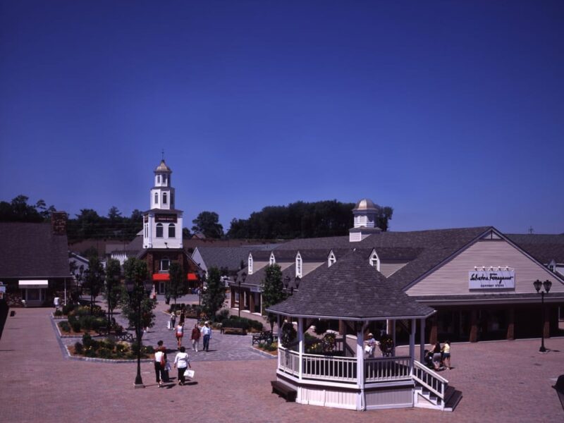 Woodbury Common Premium Outlets