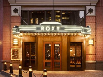 Roxy Bar