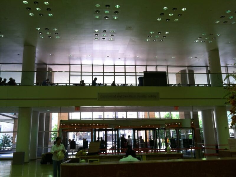 NewYork-Presbyterian/Columbia University Irving Medical Center