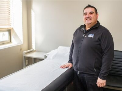 Kayal Orthopaedic Center