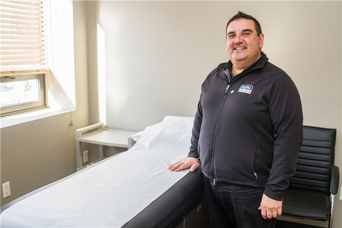 Kayal Orthopaedic Center