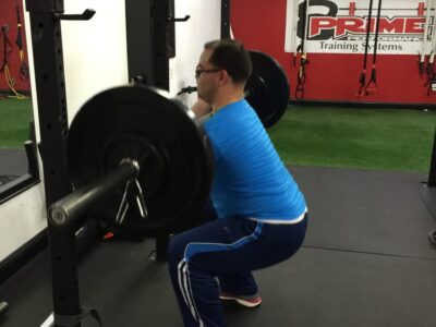 Prime Fitness