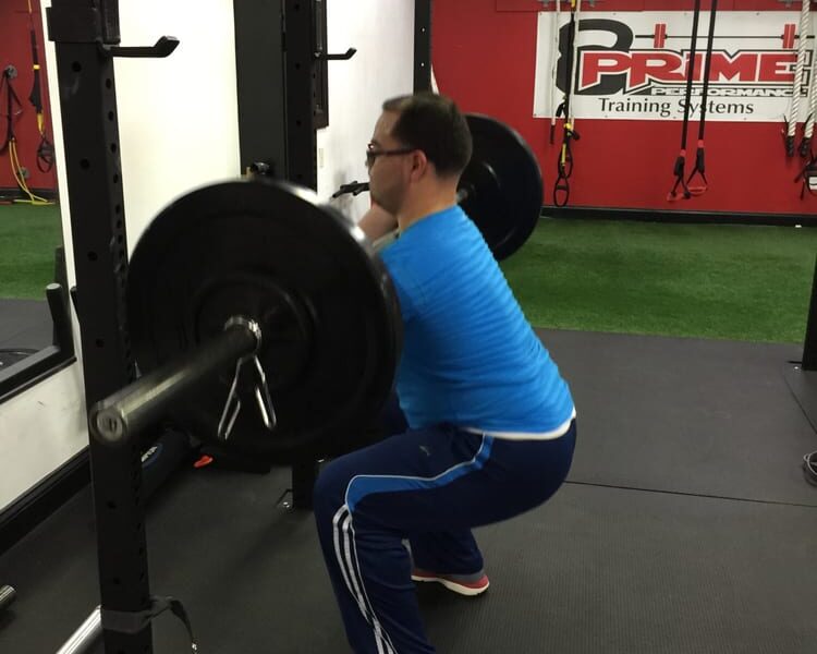 Prime Fitness