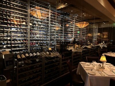 The Capital Grille