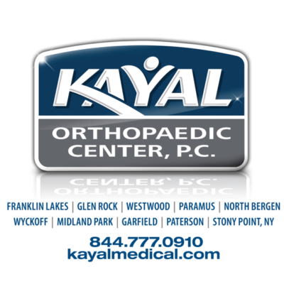 Kayal Orthopaedic Center