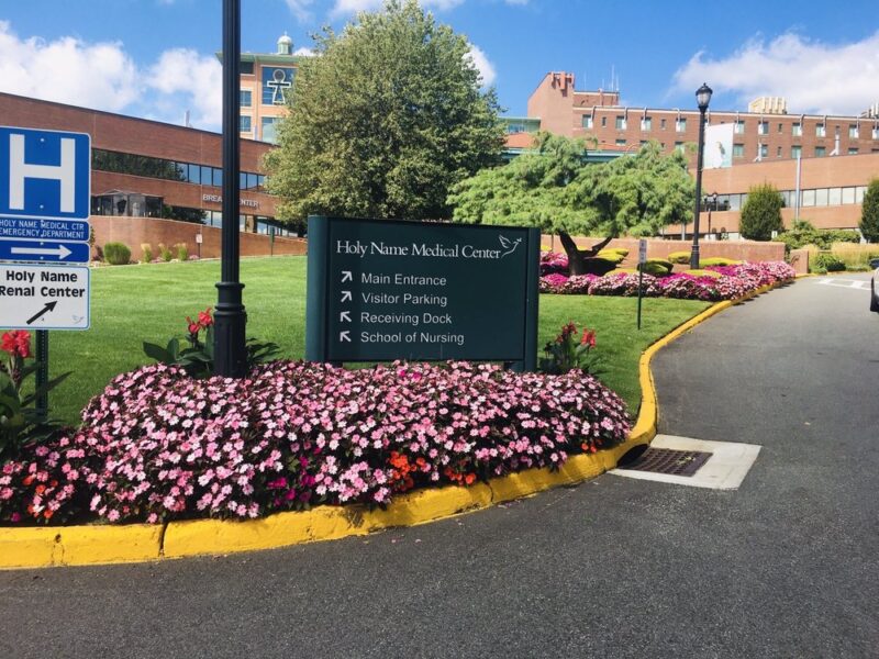 Holy Name Hospital