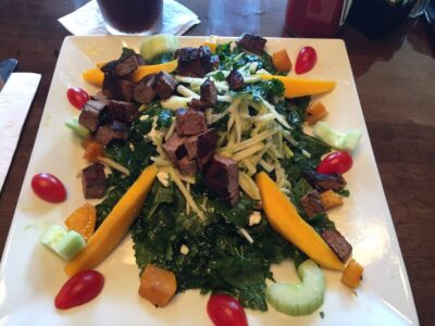 The Mahwah Bar & Grill