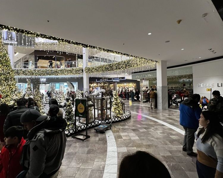 Westfield Garden State Plaza