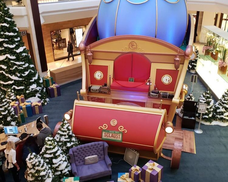 The Mall at Short Hills