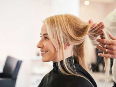 Wild Orchid Salon