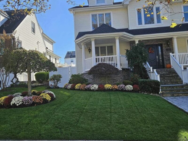 Tommy’s Landscaping and Construction