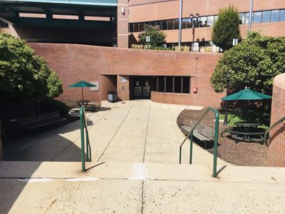 Holy Name Hospital