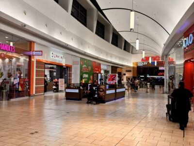 Westfield Garden State Plaza