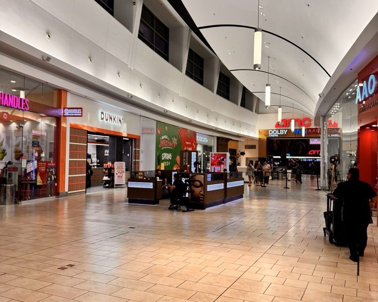 Westfield Garden State Plaza