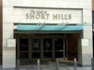 The Mall at Short Hills