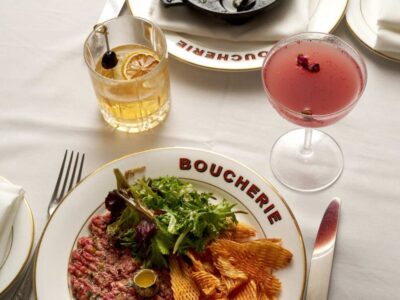 La Grande Boucherie