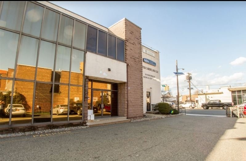 Kayal Orthopaedic Center