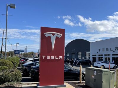 Tesla