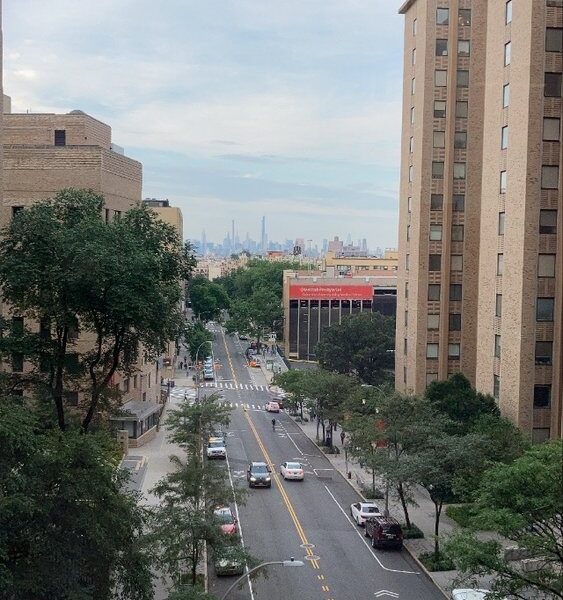 NewYork-Presbyterian/Columbia University Irving Medical Center