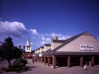 Woodbury Common Premium Outlets