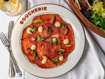 La Grande Boucherie
