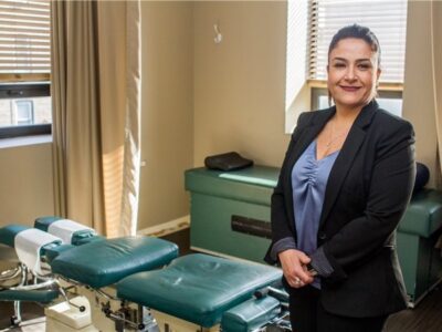 Kayal Orthopaedic Center