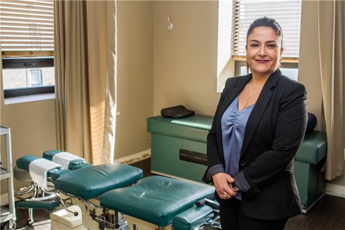 Kayal Orthopaedic Center