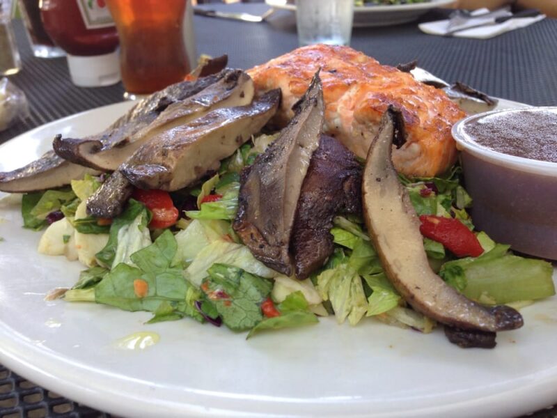 The Mahwah Bar & Grill