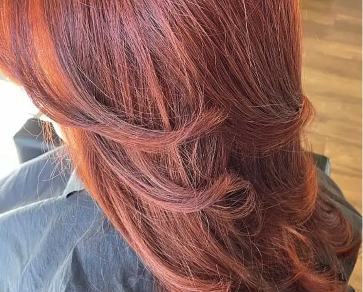 Wild Orchid Salon