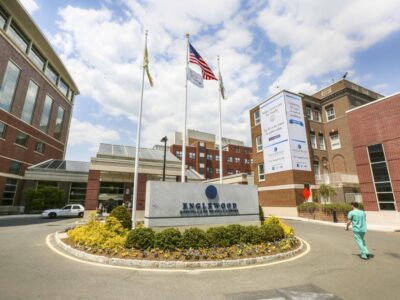 Englewood Hospital