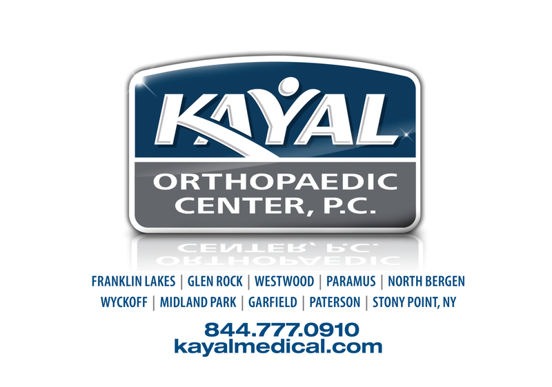 Kayal Orthopaedic Center