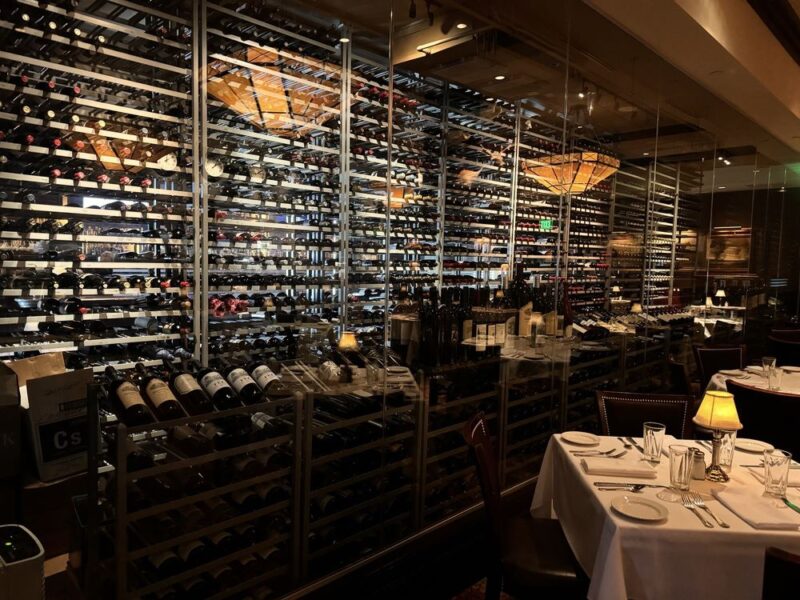 The Capital Grille