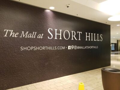 Woodbury Common Premium Outlets