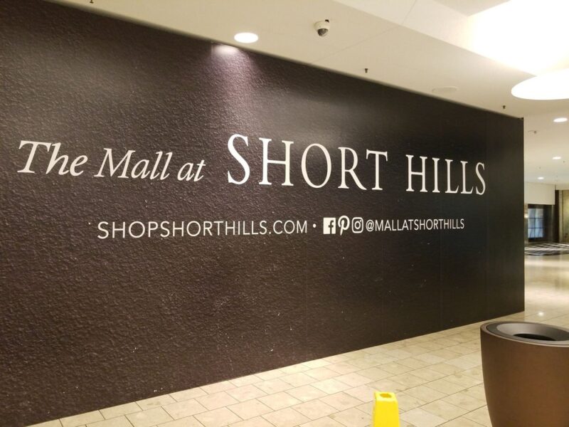 Woodbury Common Premium Outlets