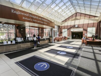 Englewood Hospital