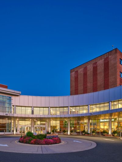 Medical Centers