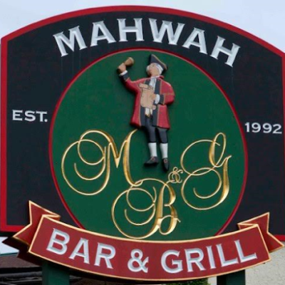 The Mahwah Bar & Grill