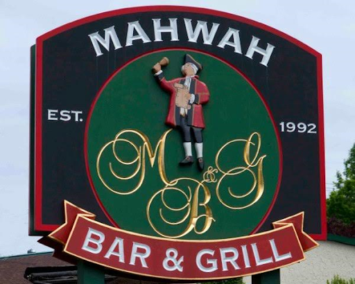 The Mahwah Bar & Grill