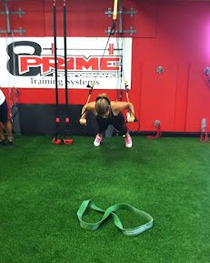 Prime Fitness