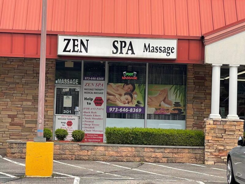 Zen Spa