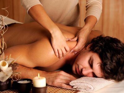 Zen Spa