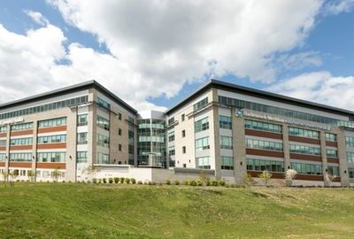 St. Joseph's University Medical Center