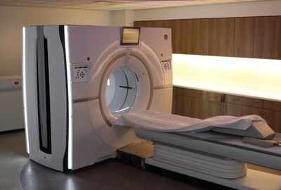 St. Joseph's University Medical Center
