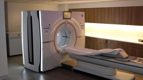 St. Joseph's University Medical Center