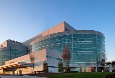 St. Joseph's University Medical Center